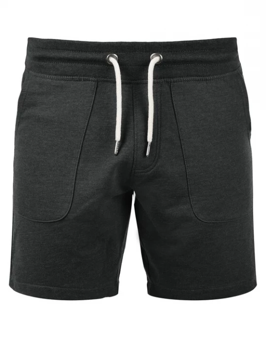 Foto van product BLEND Broek 'Mulker' bruin / grijs