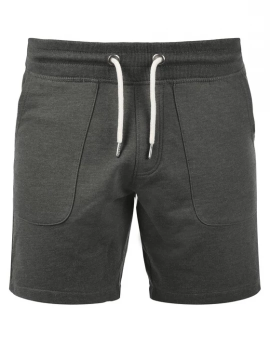 Foto van product BLEND Broek 'Mulker' grijs