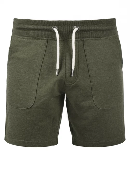 Foto van product BLEND Broek 'Mulker' groen