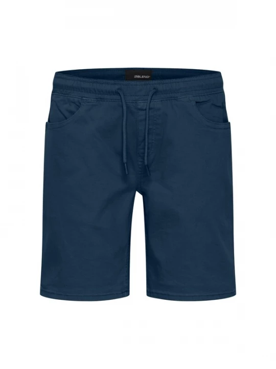 Foto van product BLEND Broek navy