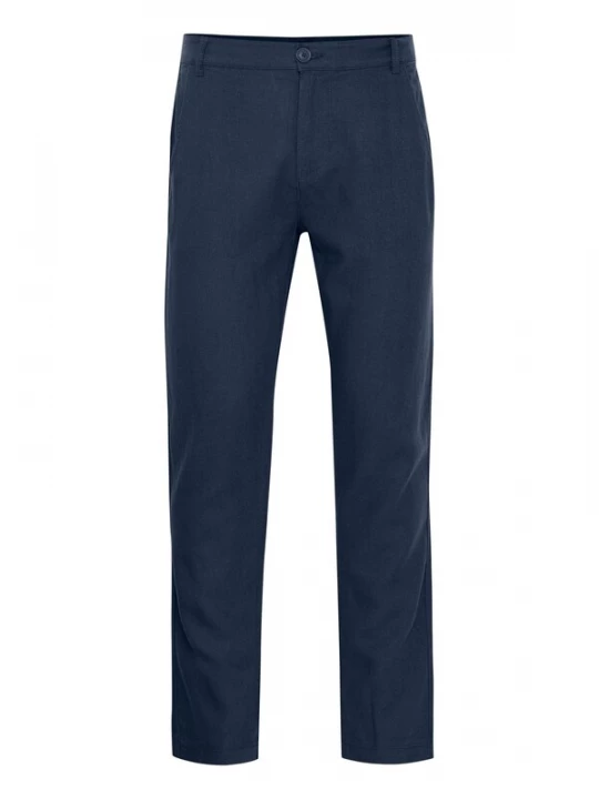 Foto van product BLEND Broek navy