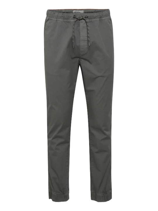Foto van product BLEND Broek 'Nimbu' donkergrijs