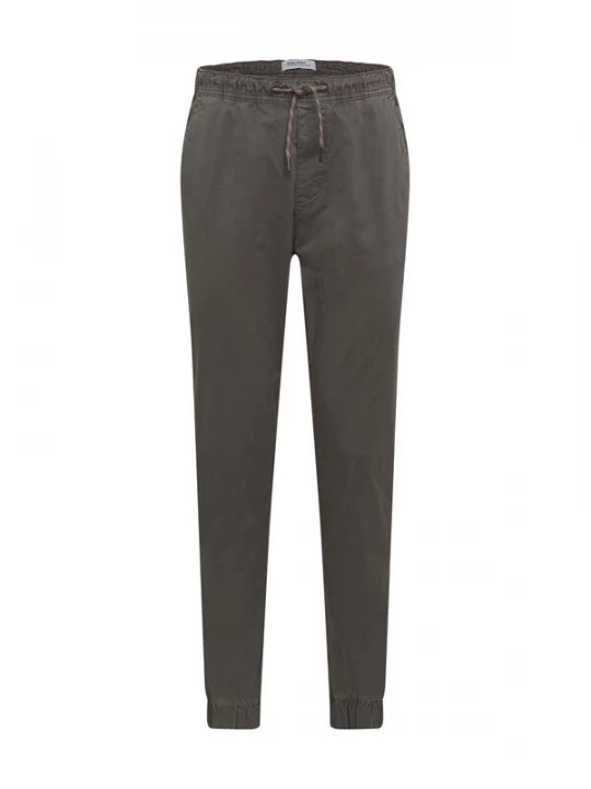 Foto van product BLEND Broek 'Nimbu' kaki