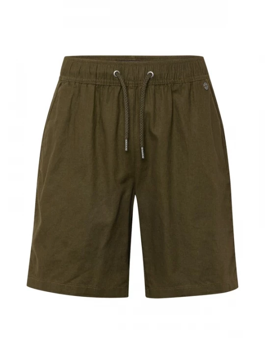 Foto van product BLEND Broek olijfgroen