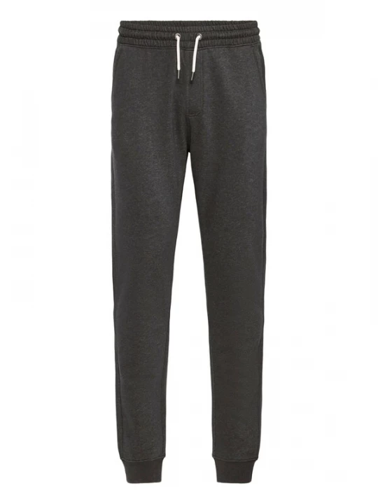 Foto van product BLEND Broek 'Poval' antraciet