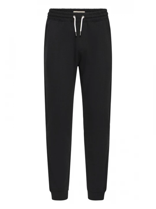 Foto van product BLEND Broek 'Poval' zwart