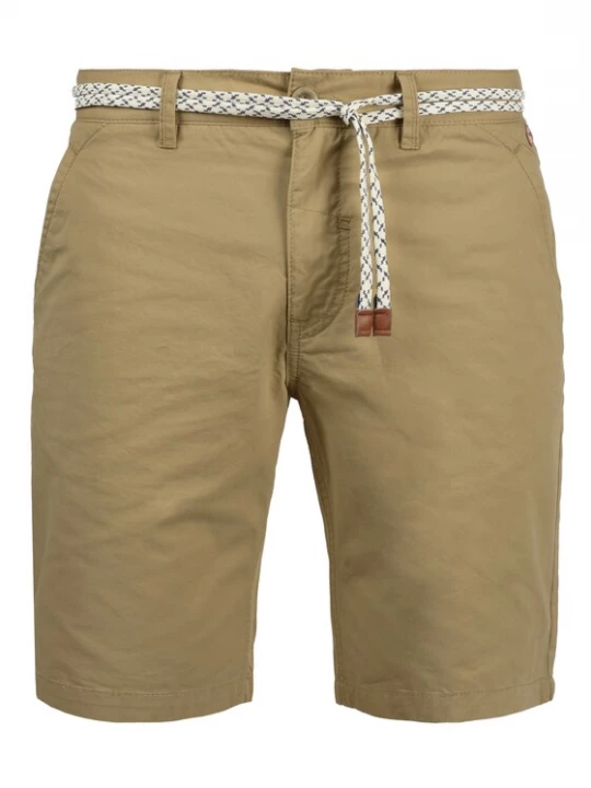 Foto van product BLEND Broek 'Ragna' beige