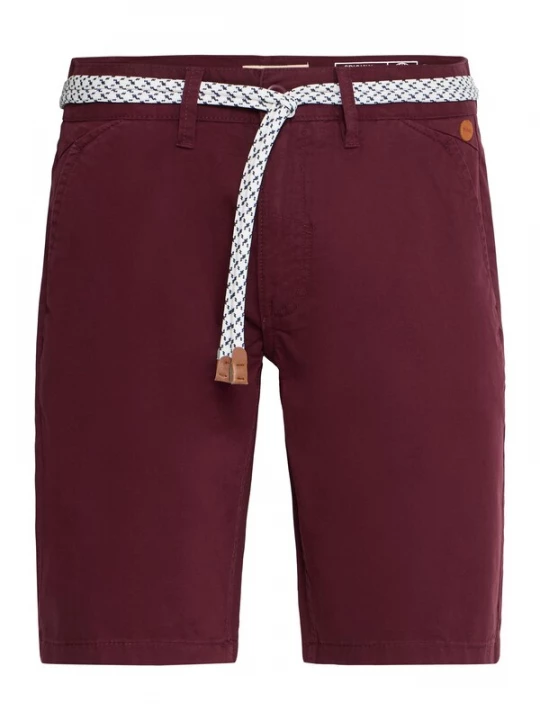 Foto van product BLEND Broek 'Ragna' bordeaux