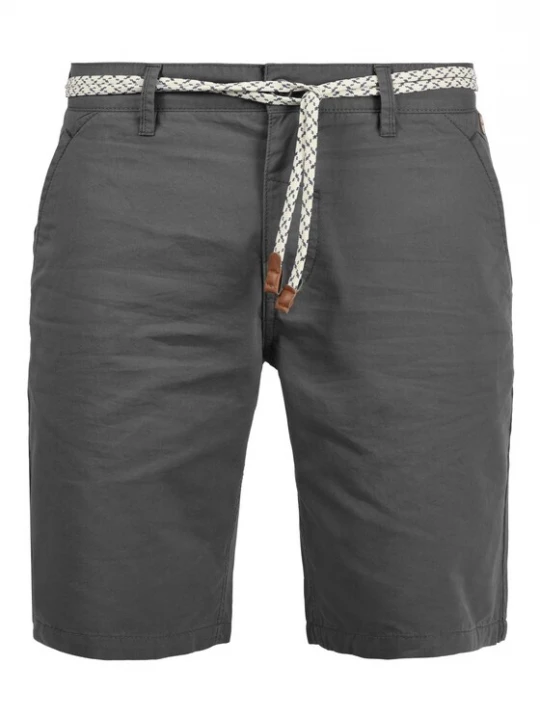 Foto van product BLEND Broek 'Ragna' grijs