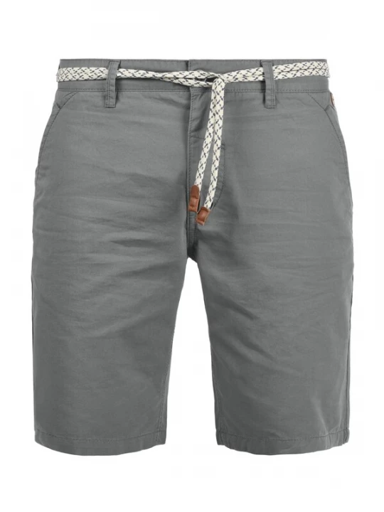 Foto van product BLEND Broek 'Ragna' grijs