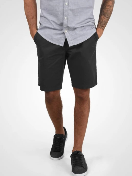 Foto van product BLEND Broek 'Ragna' grijs