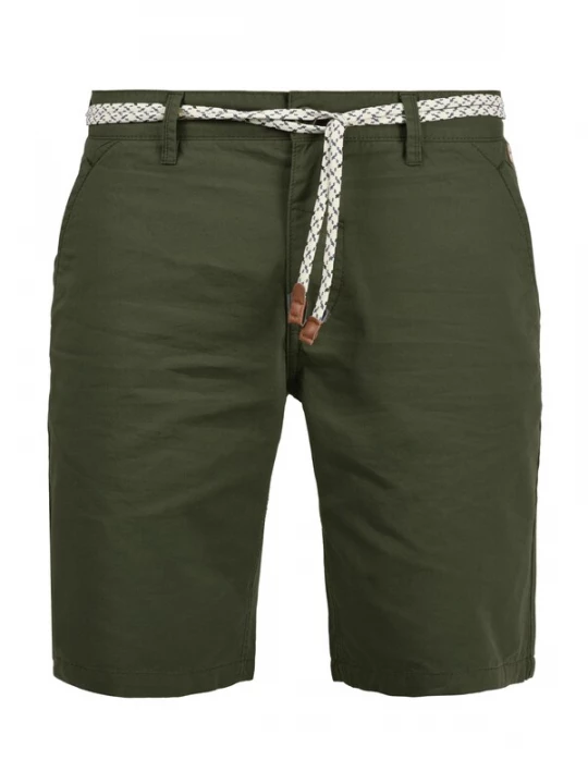 Foto van product BLEND Broek 'Ragna' groen
