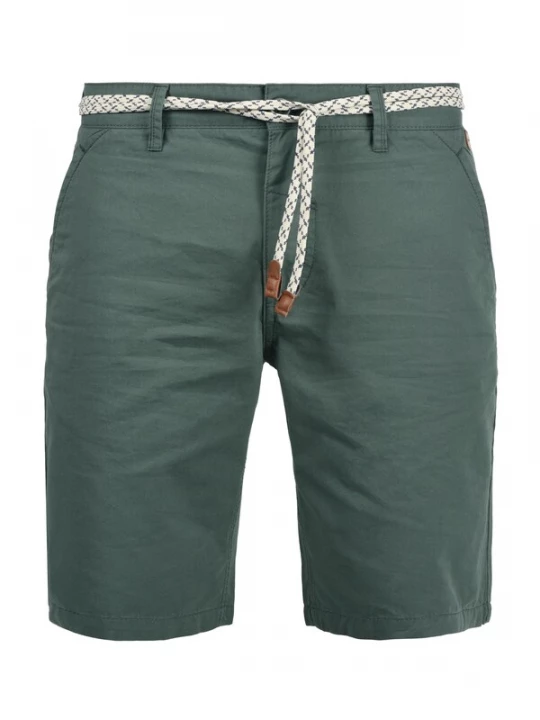 Foto van product BLEND Broek 'Ragna' groen