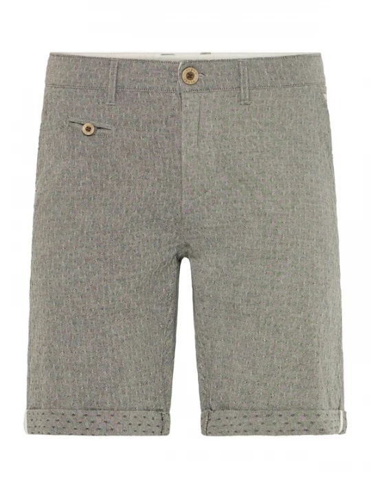 Foto van product BLEND Broek 'Sergio' grijs