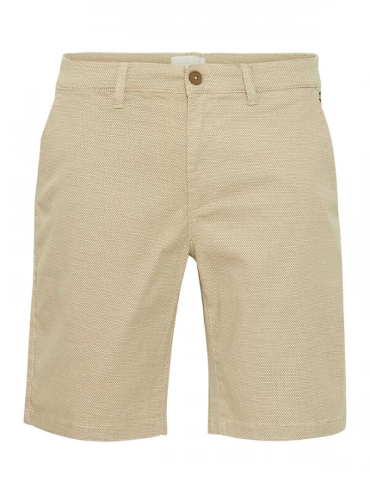Foto van product BLEND Broek stone grey