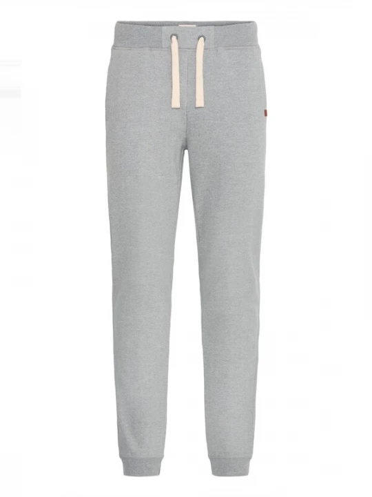 Foto van product BLEND Broek 'Tilo' grijs gemêleerd