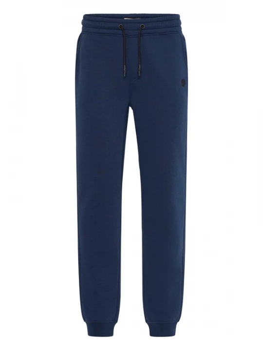 Foto van product BLEND Broek 'Toman' navy