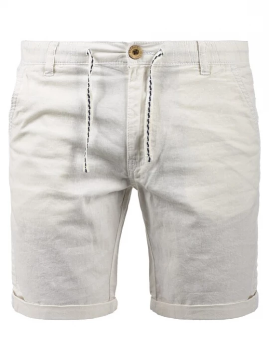 Foto van product BLEND Broek wit