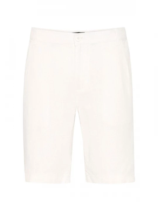 Foto van product BLEND Broek wit