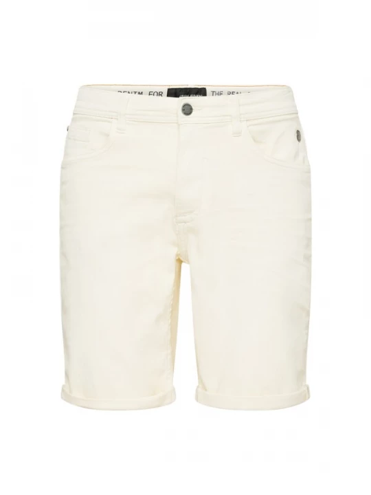 Foto van product BLEND Broek wolwit