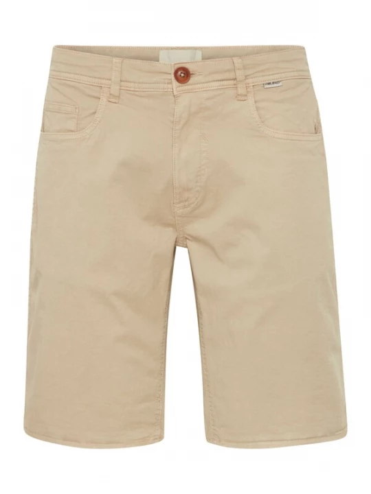 Foto van product BLEND Broek 'Woven' beige