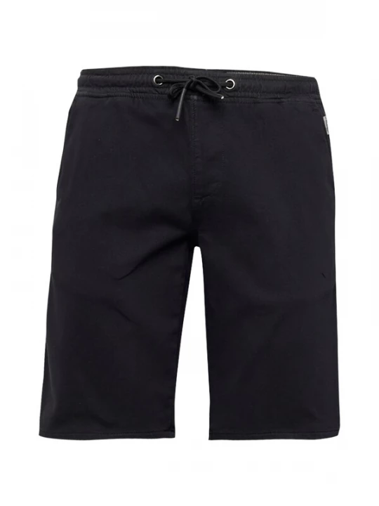 Foto van product BLEND Broek zwart