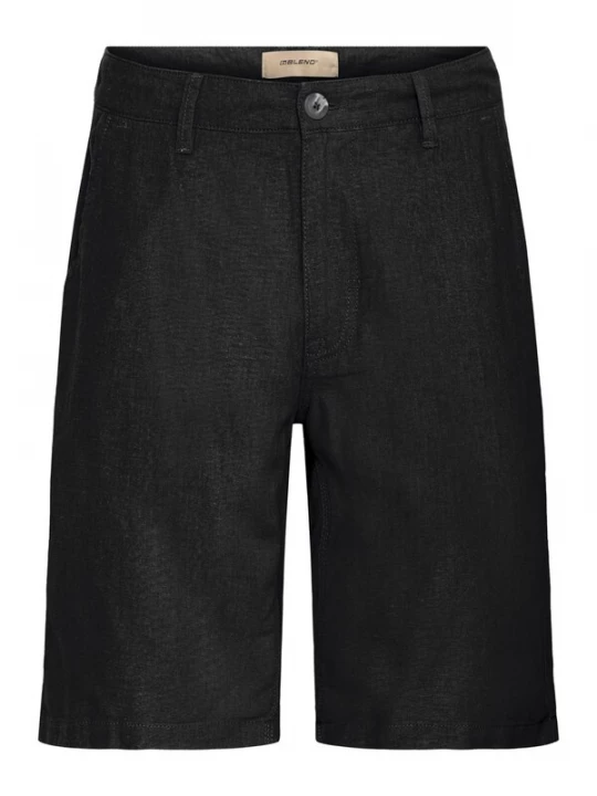 Foto van product BLEND Broek zwart
