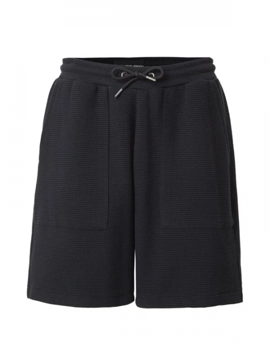 Foto van product BLEND Broek zwart