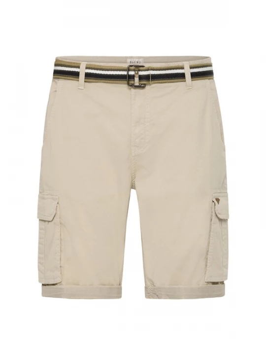 Foto van product BLEND Cargobroek ' BHBrian ' beige