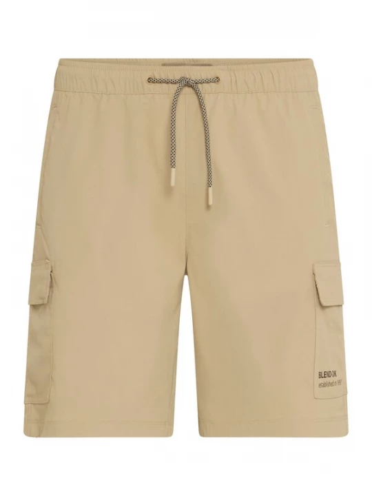 Foto van product BLEND Cargobroek ' BHEDGAR CARGO ' bruin