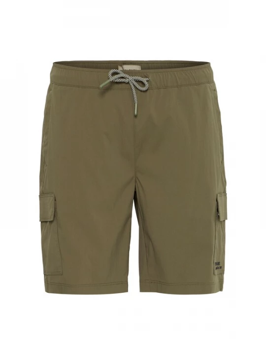 Foto van product BLEND Cargobroek ' BHEDGAR CARGO ' olijfgroen