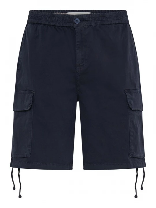 Foto van product BLEND Cargobroek 'BHMaxim' navy