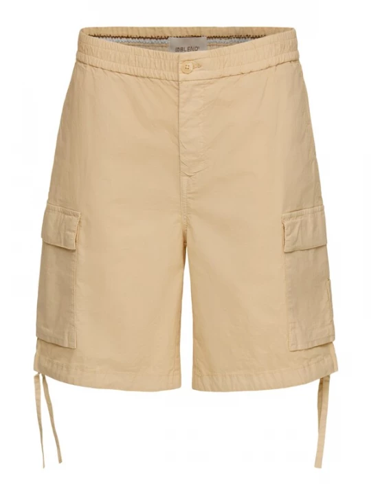 Foto van product BLEND Cargobroek 'BHMaxim' sand