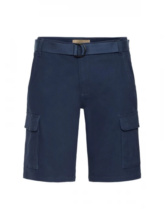 Foto van product BLEND Cargobroek 'BHMBelos' navy