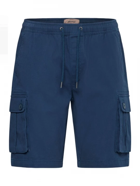 Foto van product BLEND Cargobroek ' BHMBHKVALLE ' navy