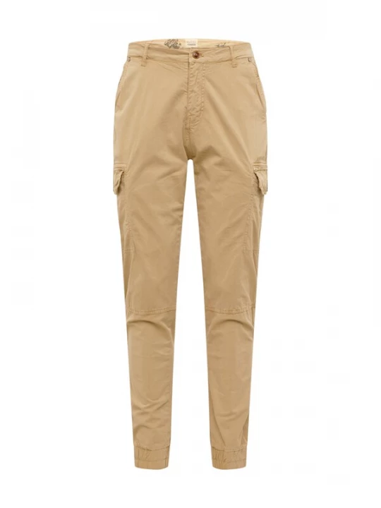Foto van product BLEND Cargobroek 'BHNAN' beige