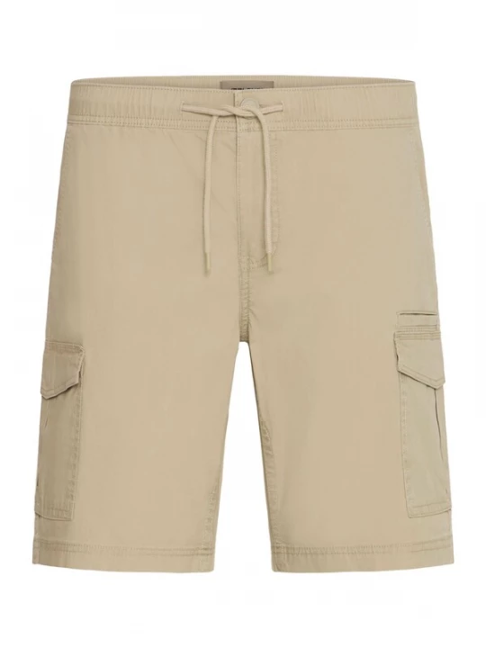 Foto van product BLEND Cargobroek 'BHTinal' beige