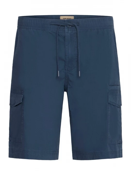 Foto van product BLEND Cargobroek 'BHTinal' donkerblauw