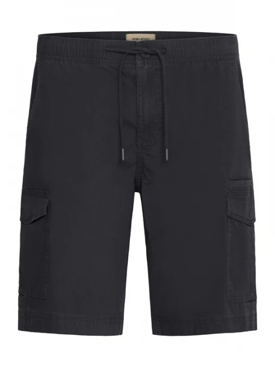 Foto van product BLEND Cargobroek 'BHTinal' zwart