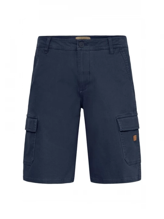 Foto van product BLEND Cargobroek ' BHTirol ' blauw