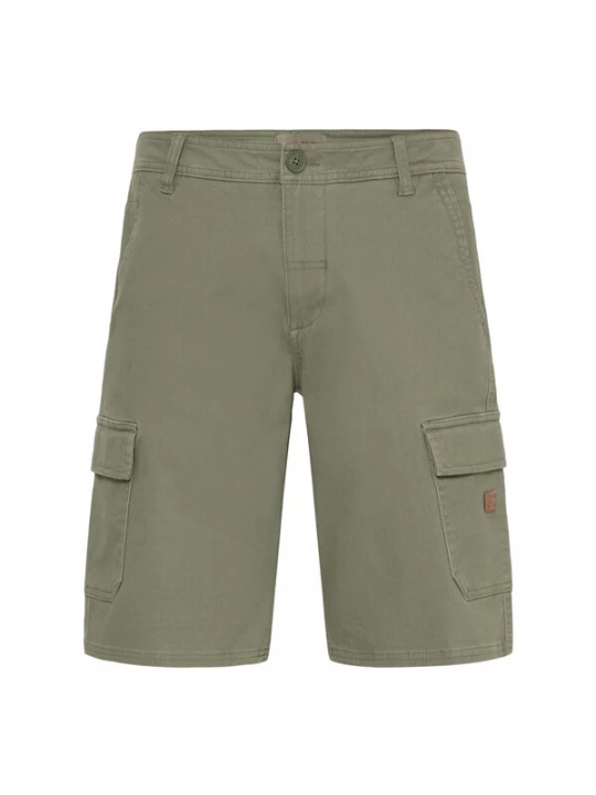Foto van product BLEND Cargobroek ' BHTirol ' olijfgroen