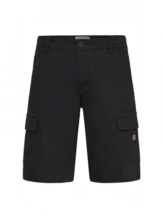 Foto van product BLEND Cargobroek ' BHTirol ' zwart