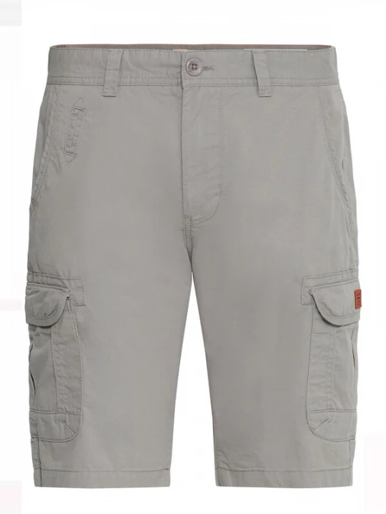 Foto van product BLEND Cargobroek 'Crixus' grijs