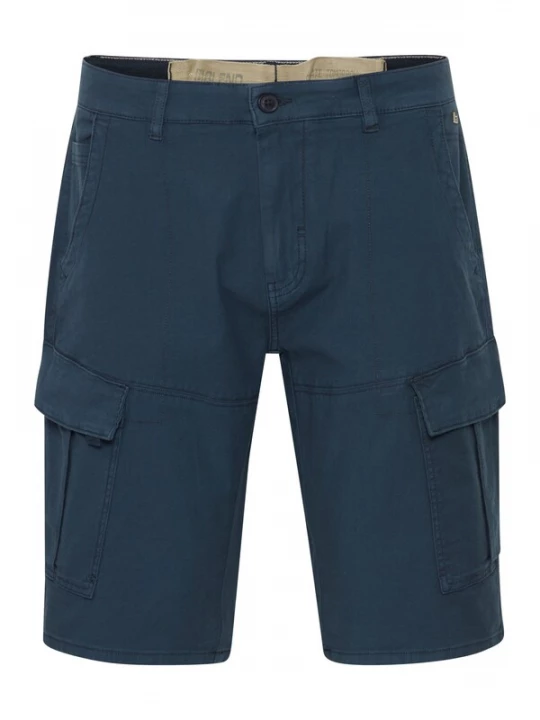 Foto van product BLEND Cargobroek donkerblauw