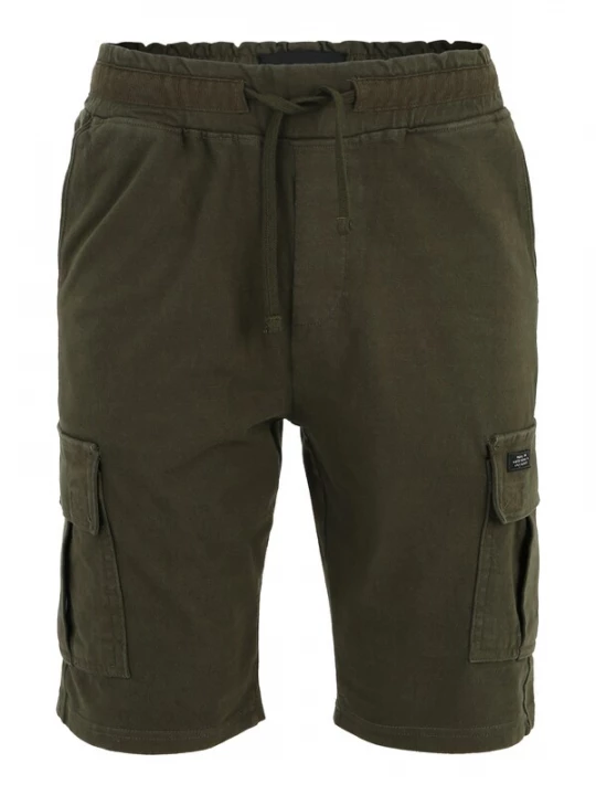 Foto van product BLEND Cargobroek kaki