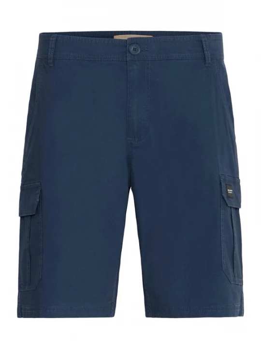 Foto van product BLEND Cargobroek 'Tiam' navy