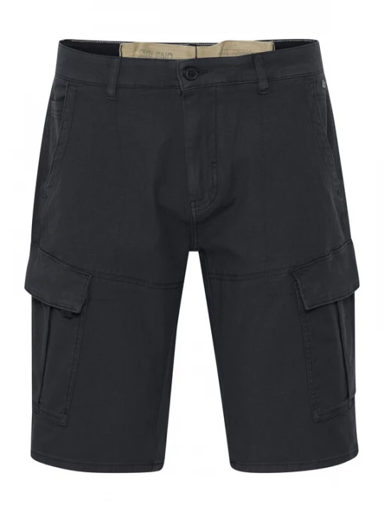 Foto van product BLEND Cargobroek zwart
