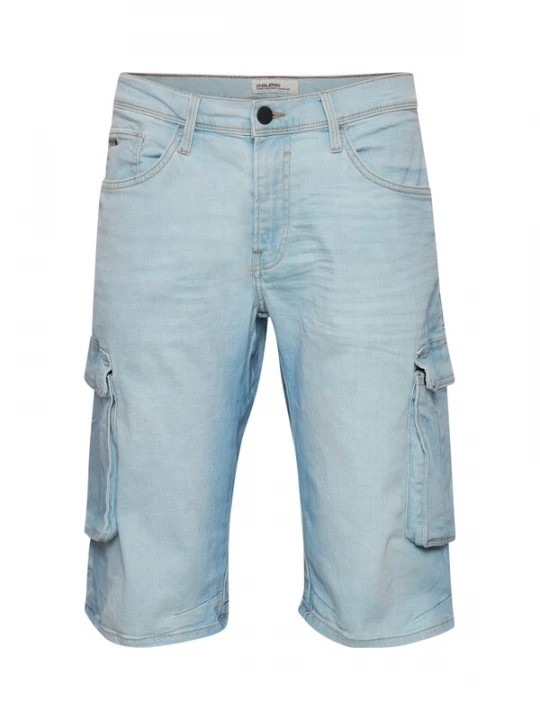 Foto van product BLEND Cargojeans blauw