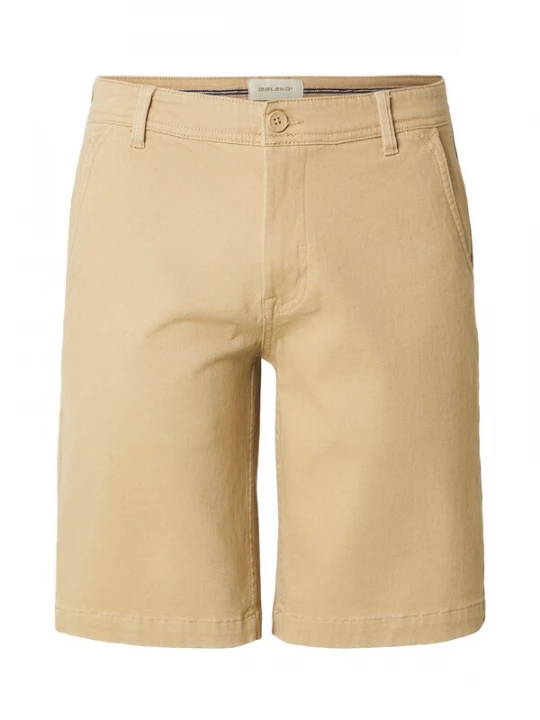 Foto van product BLEND Chino 'BH_MASON' beige