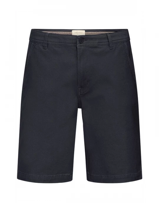 Foto van product BLEND Chino 'BH_MASON' nachtblauw